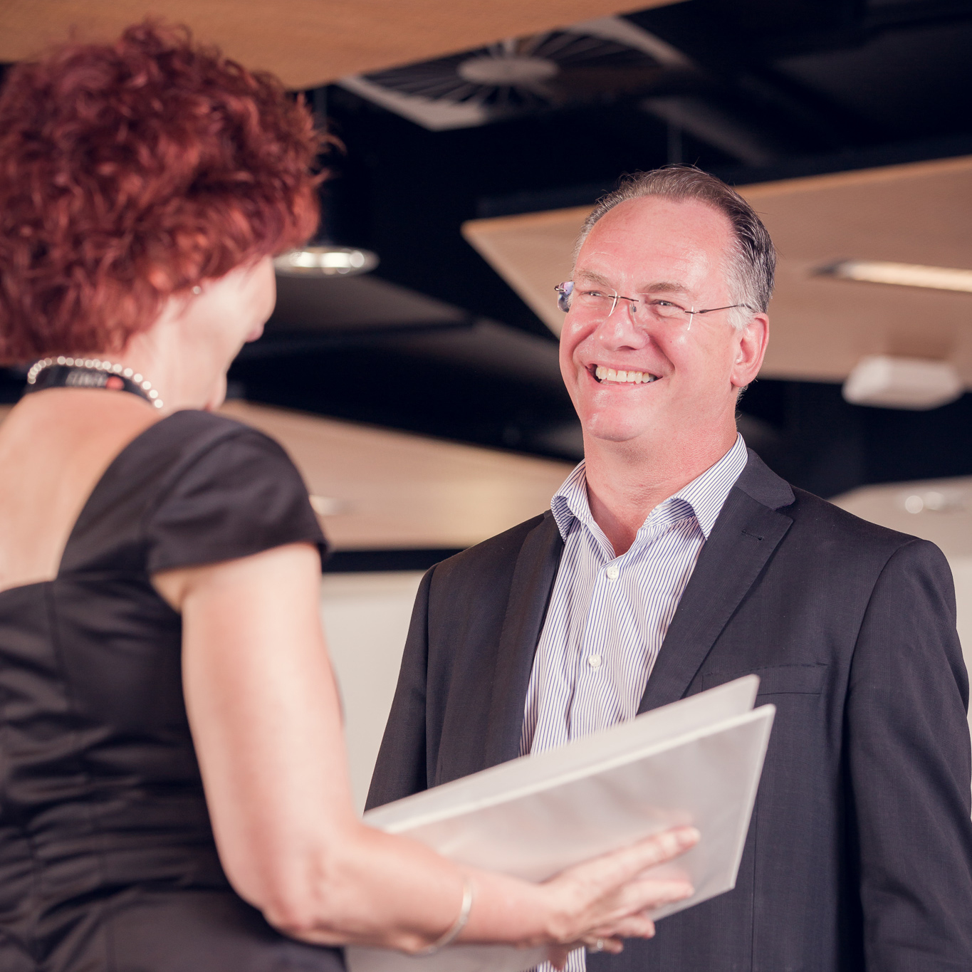 Corporate & Promotional Photography