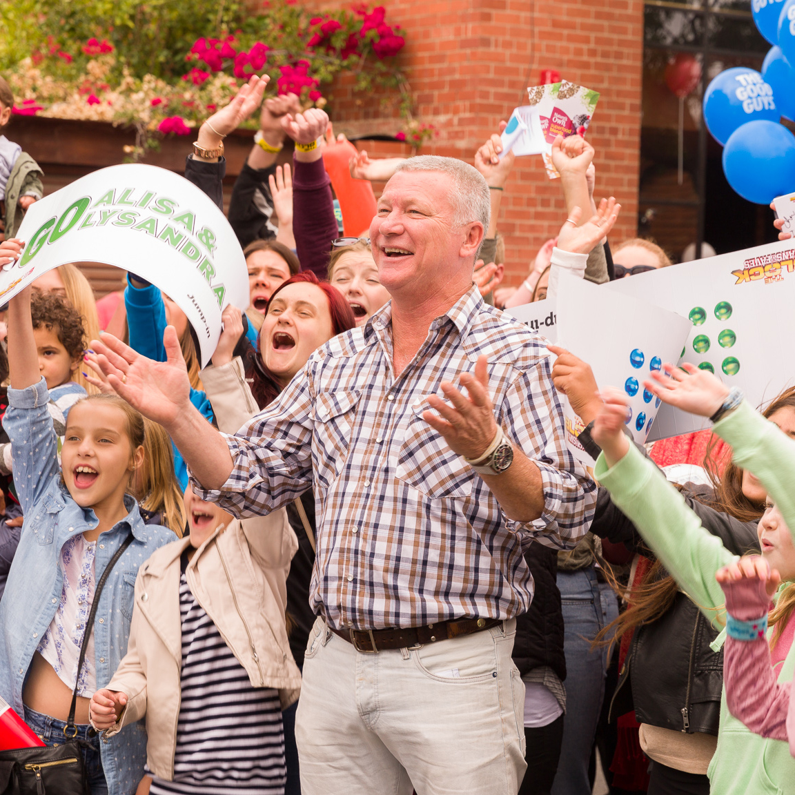 Event & PR Photography